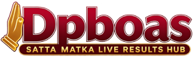 Dpboas Logo